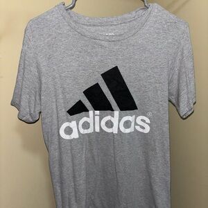 adidas tee